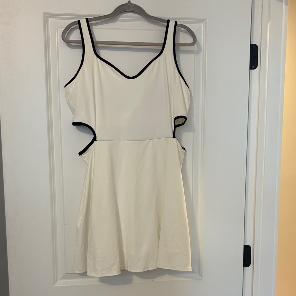 Old Navy Athletic Dress